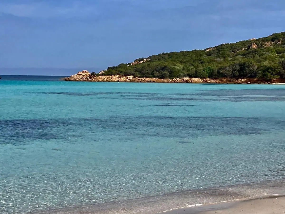 Suitehome Pevero Seaview&Spapool Πόρτο Τσέρβο Σπίτι διακοπών