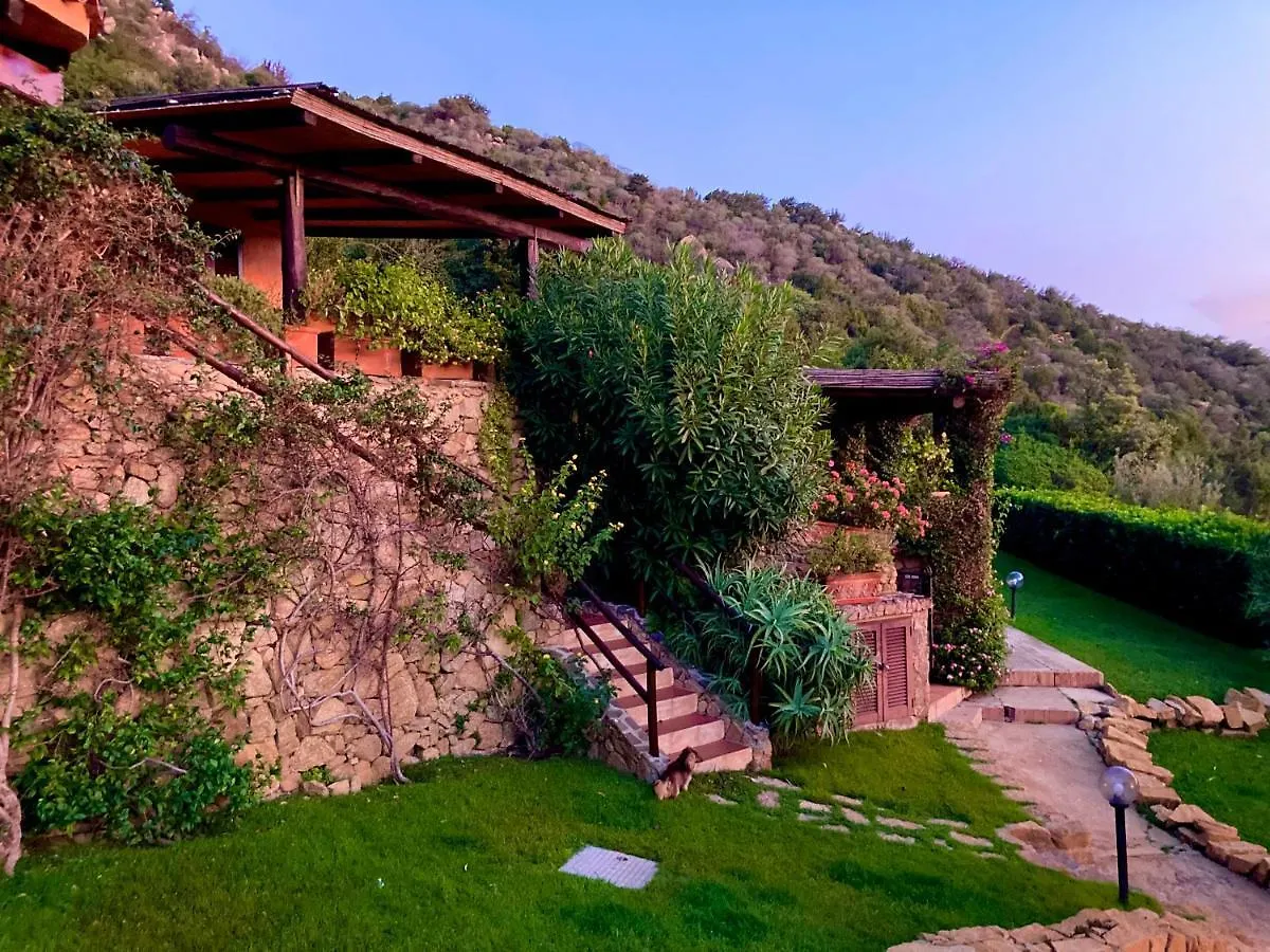 Σπίτι διακοπών Suitehome Pevero Seaview&Spapool Πόρτο Τσέρβο Ιταλία