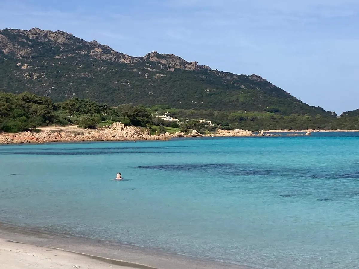 Σπίτι διακοπών Suitehome Pevero Seaview&Spapool Πόρτο Τσέρβο