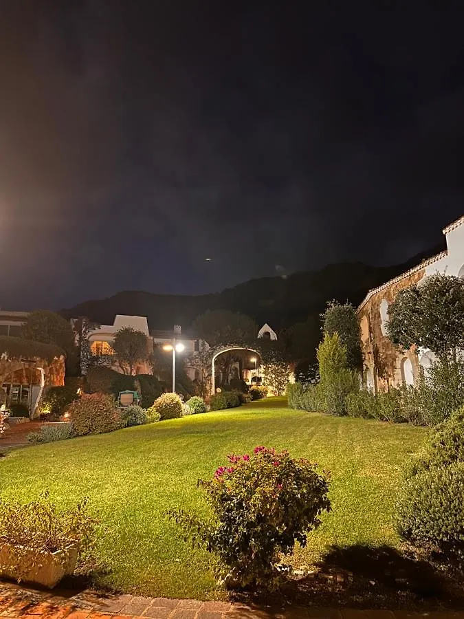 Suitehome Pevero Seaview&Spapool Porto Cervo