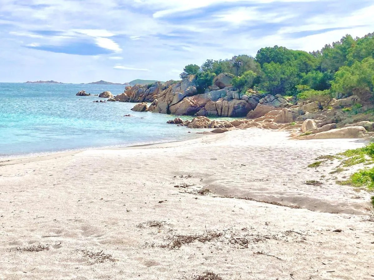 Σπίτι διακοπών Suitehome Pevero Seaview&Spapool Πόρτο Τσέρβο
