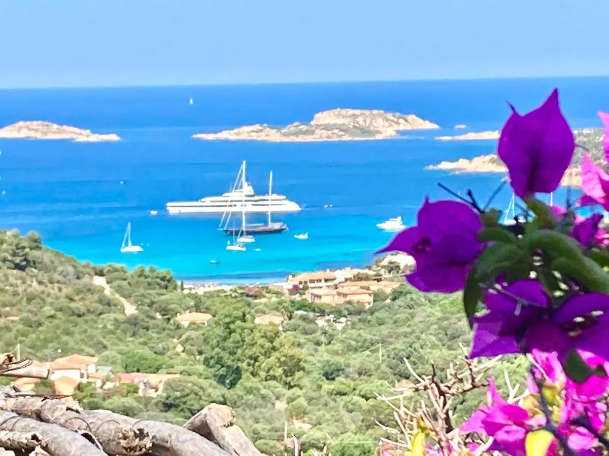 Suitehome Pevero Seaview&Spapool Πόρτο Τσέρβο Ιταλία