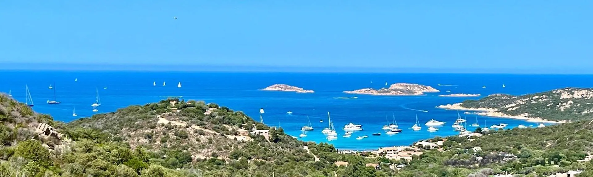Suitehome Pevero Seaview&Spapool Πόρτο Τσέρβο 0*,